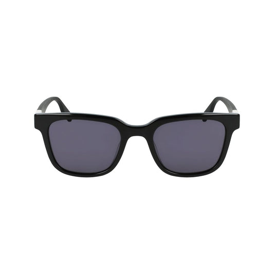 Converse Black Acetate Sunglasses by Converse