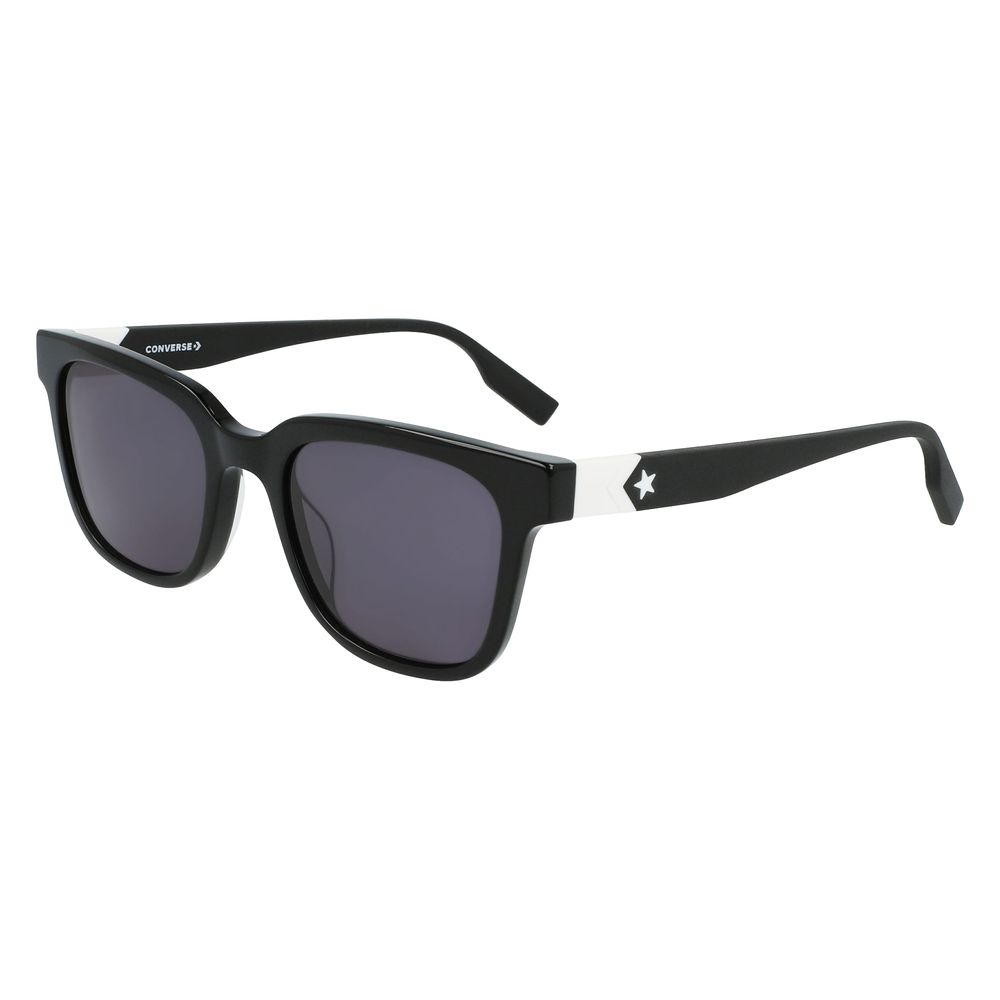 Converse Black Acetate Sunglasses by Converse