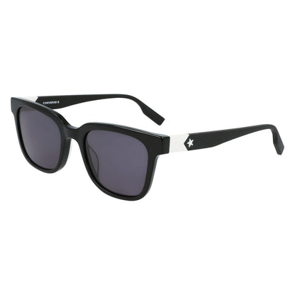 Converse Black Acetate Sunglasses by Converse