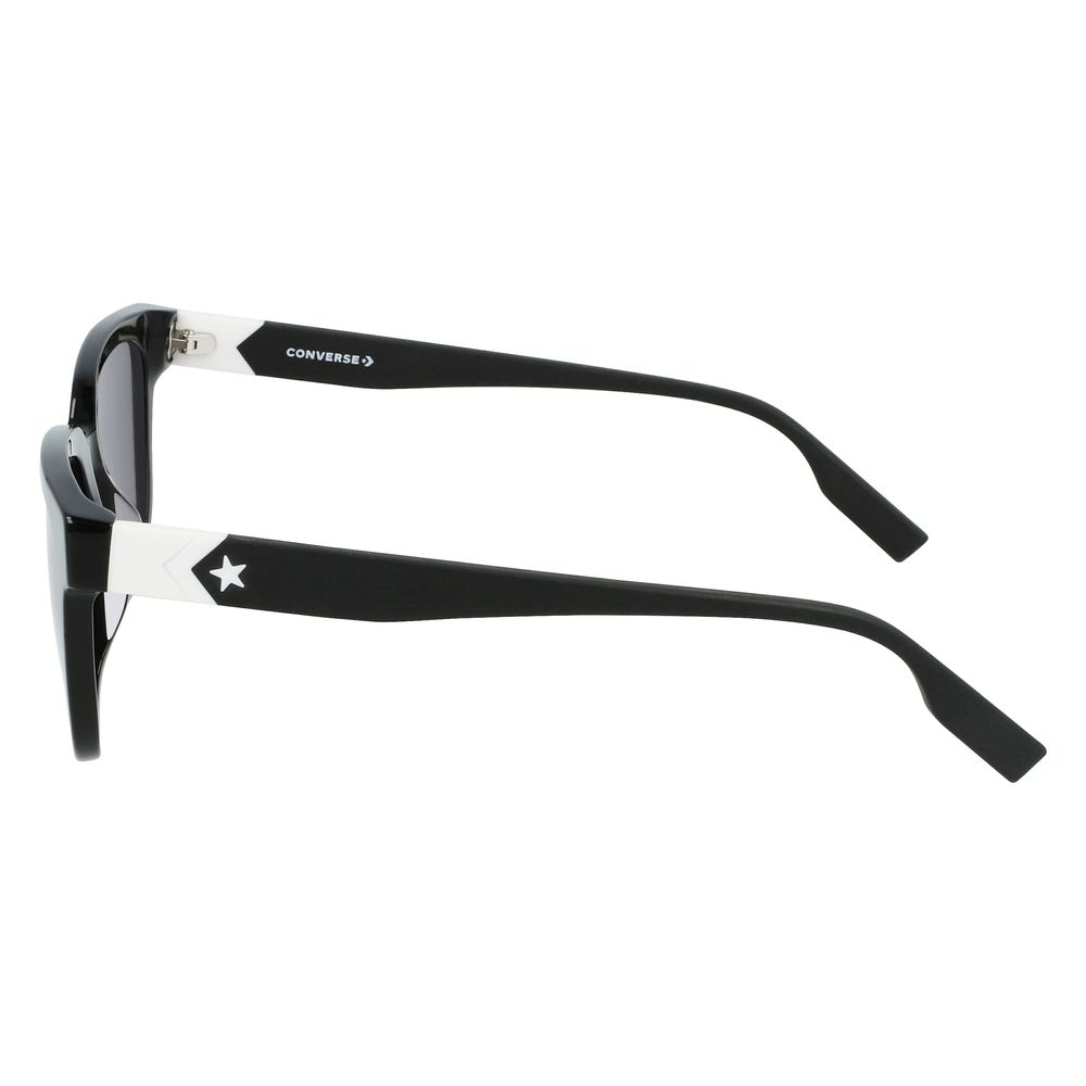 Converse Black Acetate Sunglasses by Converse