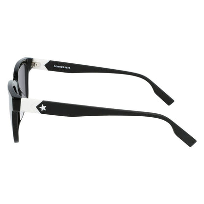 Converse Black Acetate Sunglasses by Converse