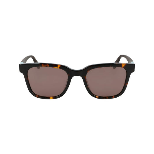 Converse Brown Acetate Sunglasses by Converse