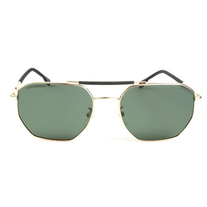 Lunettes de soleil Converse en métal rose