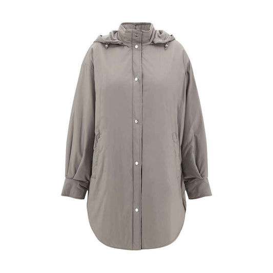 Herno Hooded Jacket