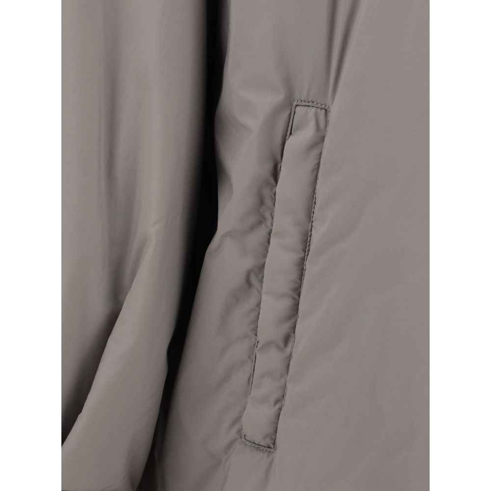 Herno Hooded Jacket