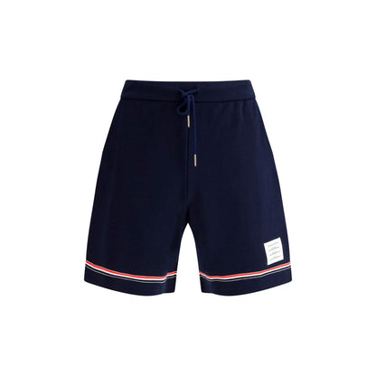 Pantalon court Thom Browne