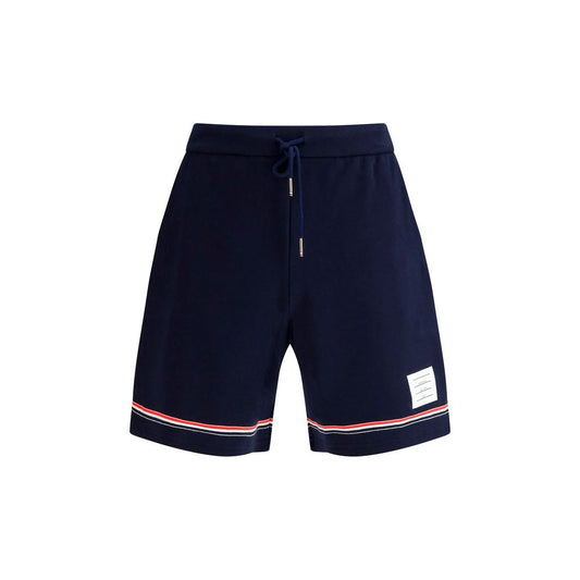Pantalon court Thom Browne