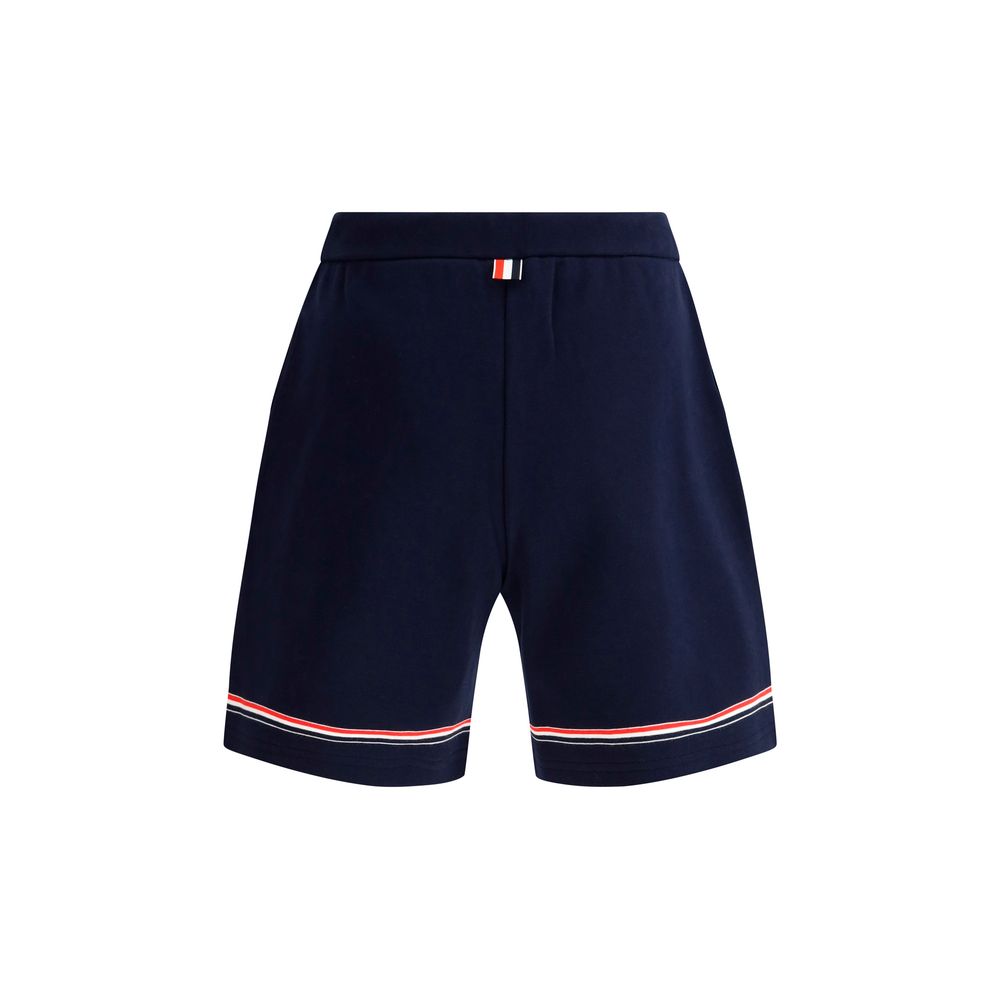 Pantalon court Thom Browne
