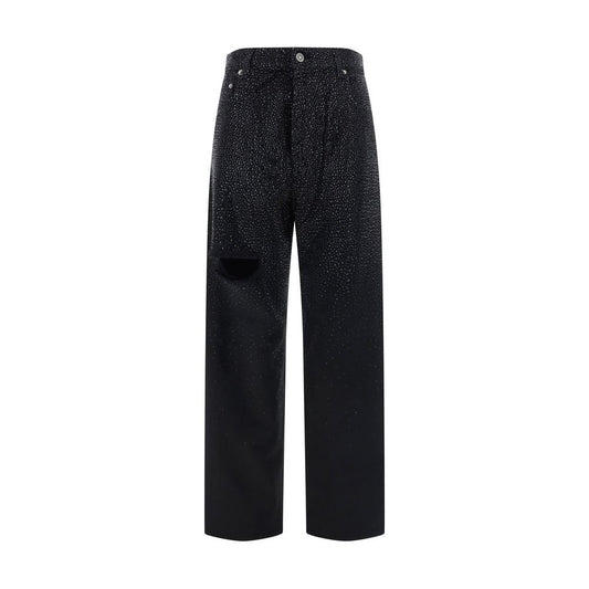 Pantalon Kim Golden Goose