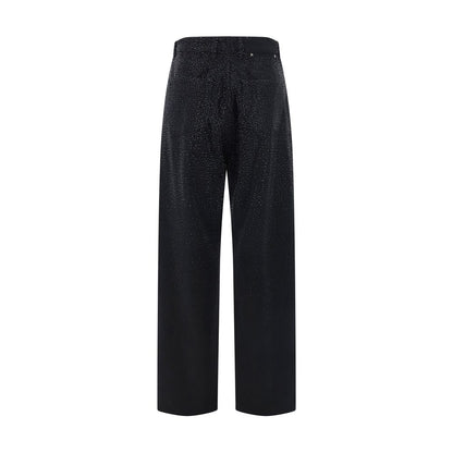 Pantalon Kim Golden Goose