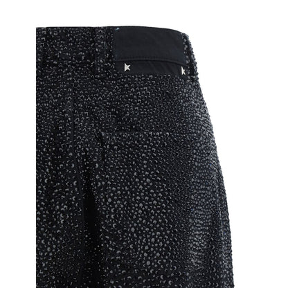 Pantalon Kim Golden Goose