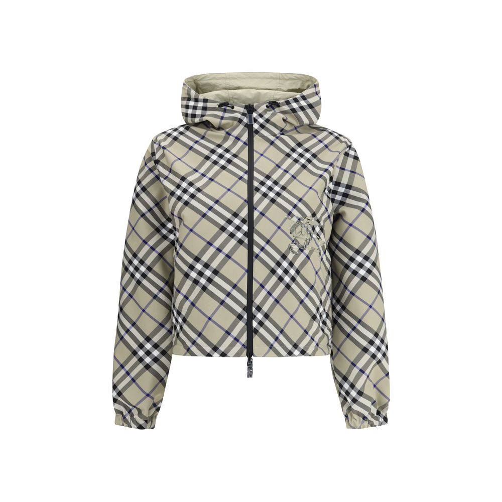 Veste réversible Burberry