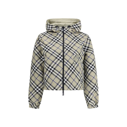 Veste réversible Burberry