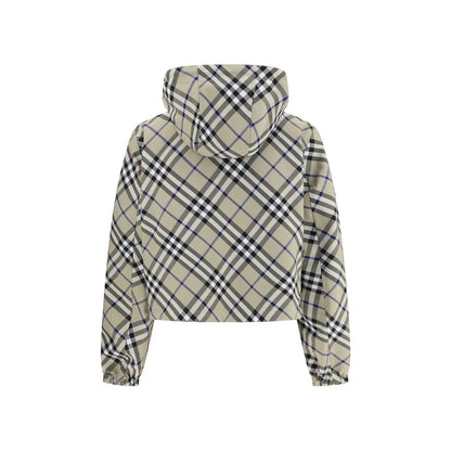Veste réversible Burberry