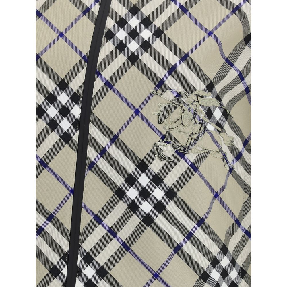 Veste réversible Burberry