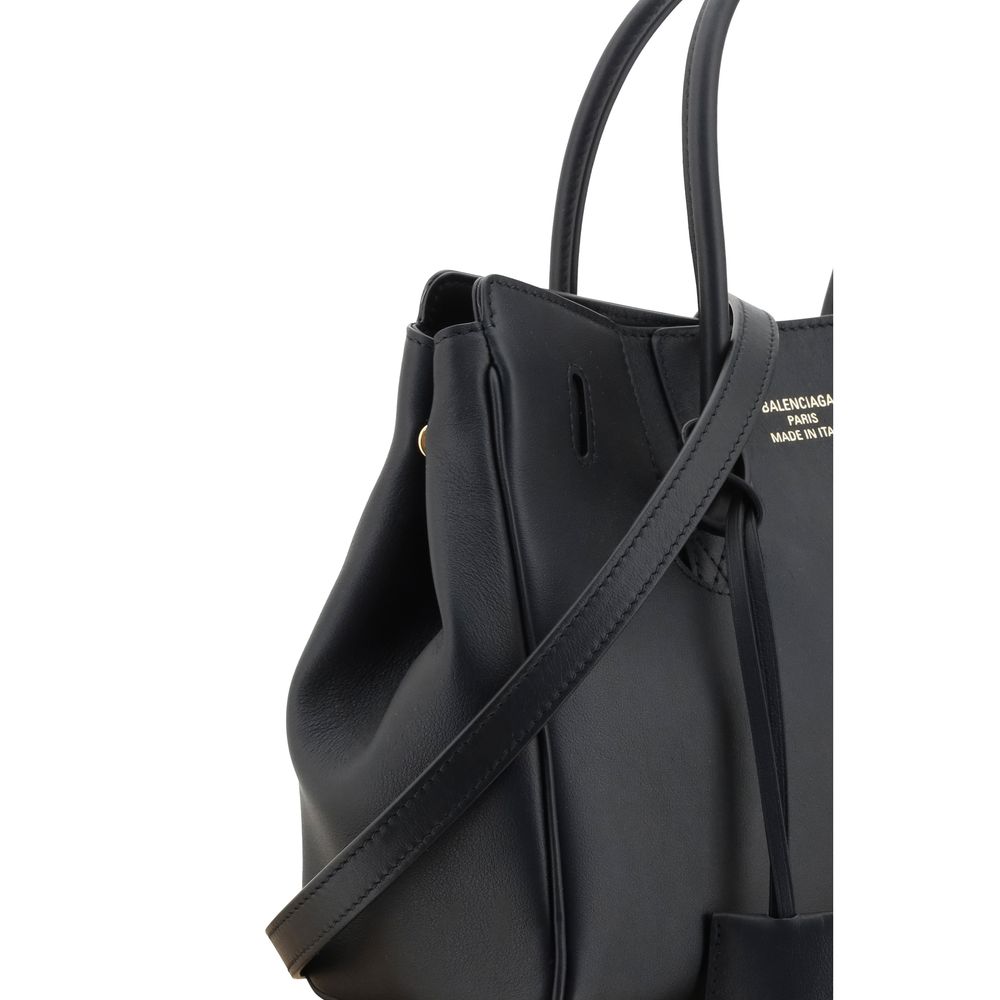 Sac à bandoulière Hampton de Balenciaga
