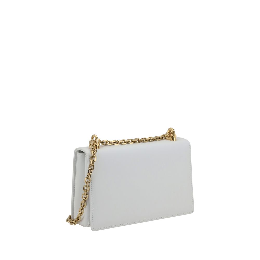 Dolce &amp; Gabbana Logoed Shoulder Bag