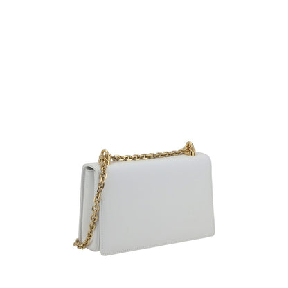 Dolce &amp; Gabbana Logoed Shoulder Bag