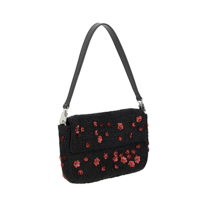Sac à bandoulière Staud Timmy