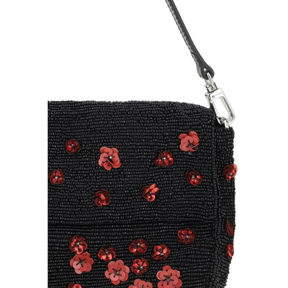 Sac à bandoulière Staud Timmy
