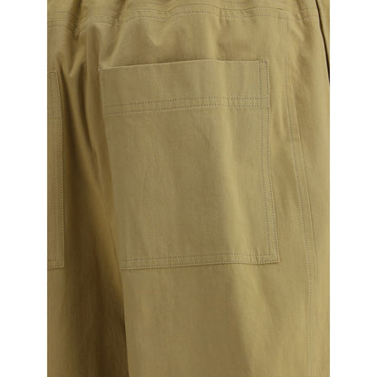 Pantalon oversize Jil Sander