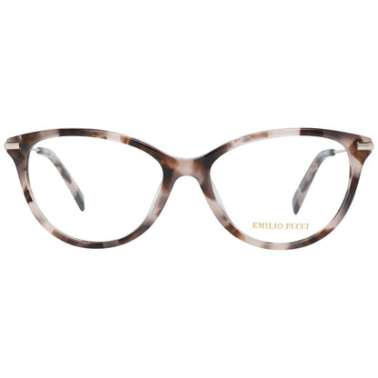 Emilio Pucci Pink Women Optical Frames by Emilio Pucci