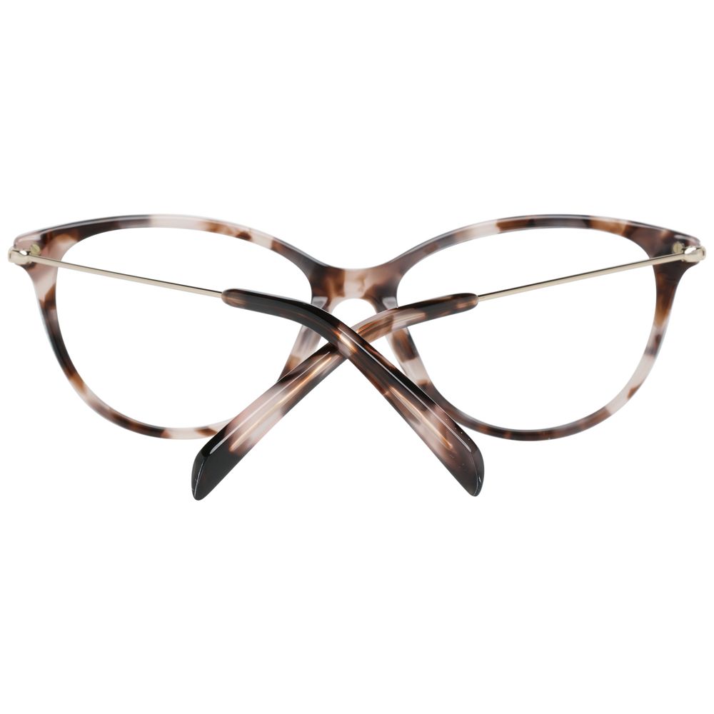 Emilio Pucci Pink Women Optical Frames by Emilio Pucci