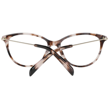 Emilio Pucci Pink Women Optical Frames by Emilio Pucci