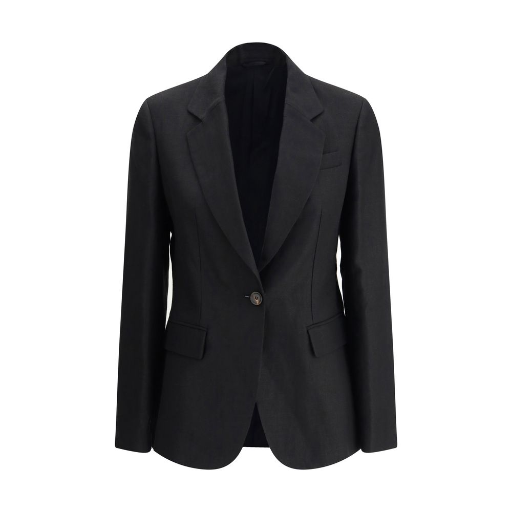 Brunello Cucinelli Veste Blazer