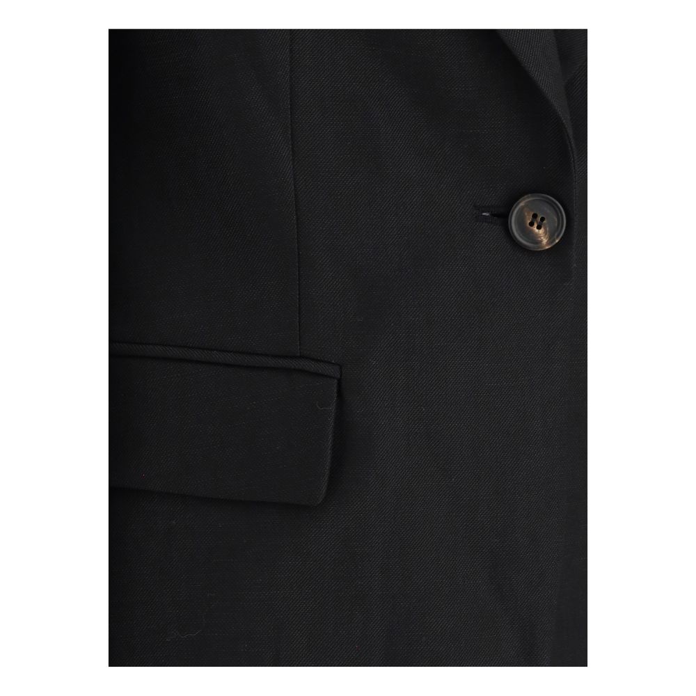 Brunello Cucinelli Veste Blazer