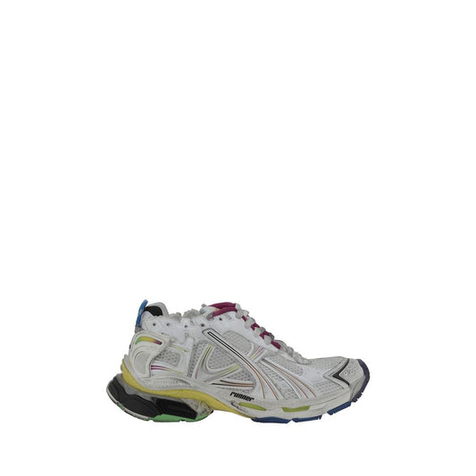 Baskets Balenciaga Runner