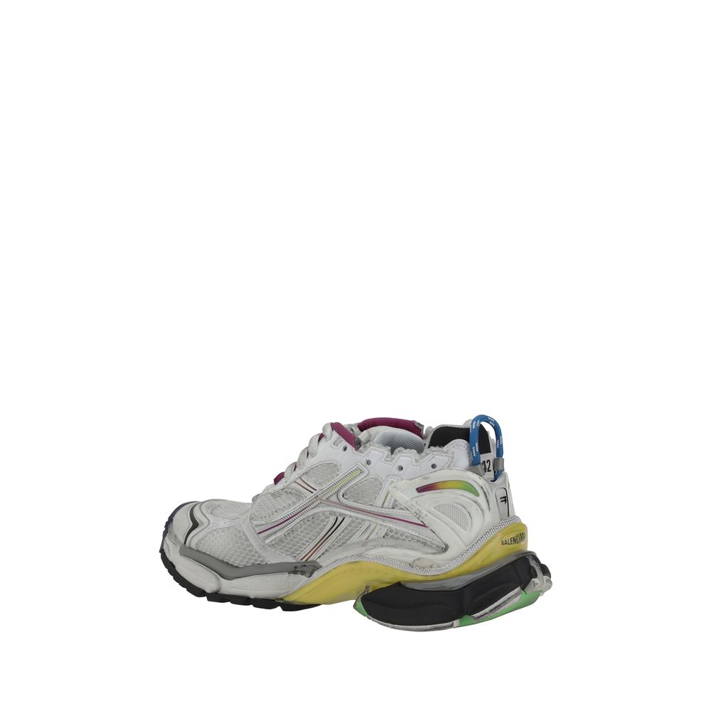 Baskets Balenciaga Runner
