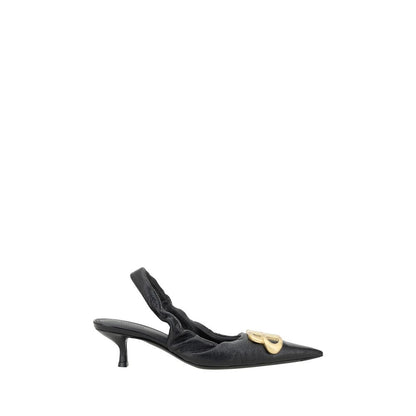 Escarpins Balenciaga Monaco