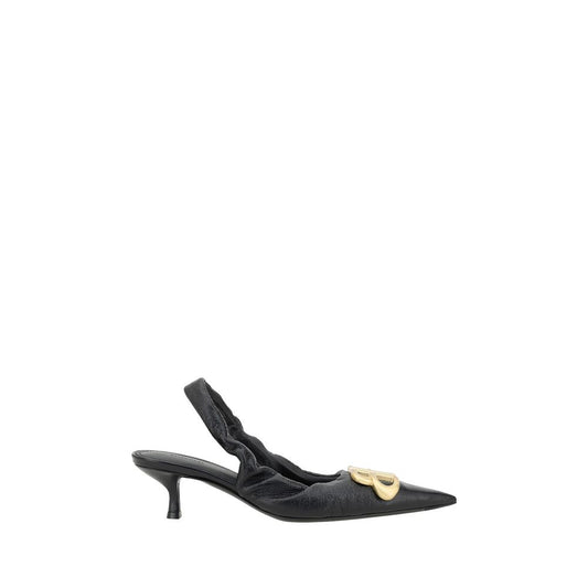 Escarpins Balenciaga Monaco