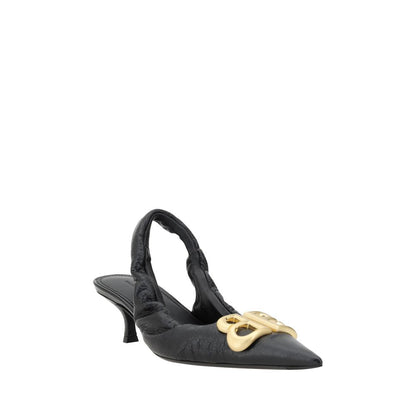 Escarpins Balenciaga Monaco