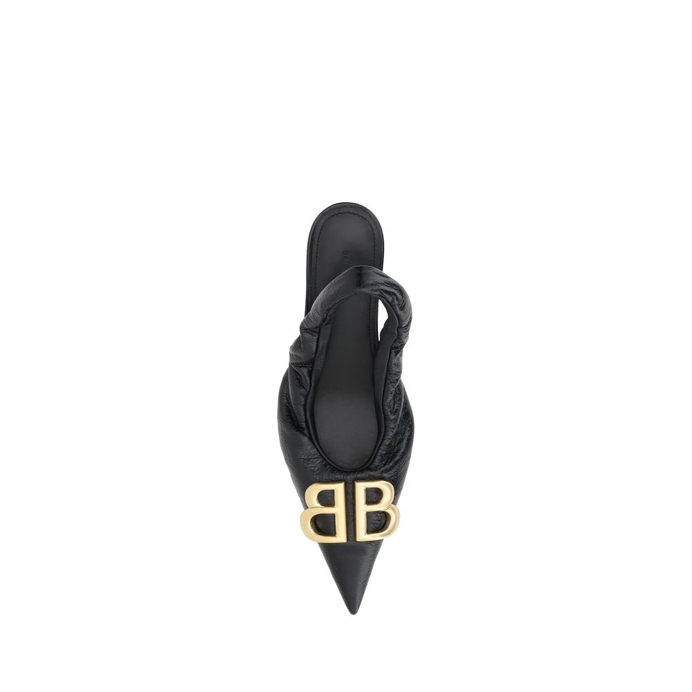 Escarpins Balenciaga Monaco