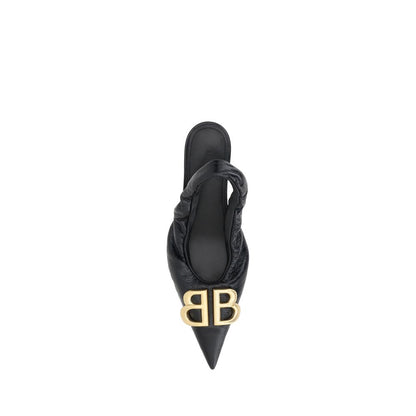 Escarpins Balenciaga Monaco