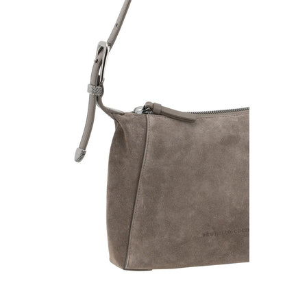 Brunello Cucinelli BC Duo Sac à bandoulière