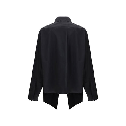 Chemise Swing Balenciaga