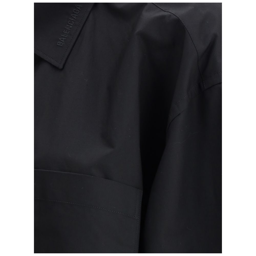 Chemise Swing Balenciaga