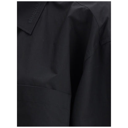 Chemise Swing Balenciaga