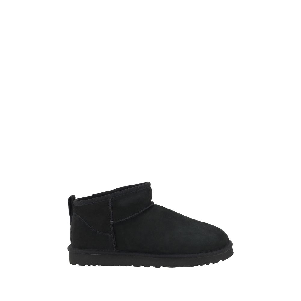 UGG Ultra Mini Ankle Boots by UGG