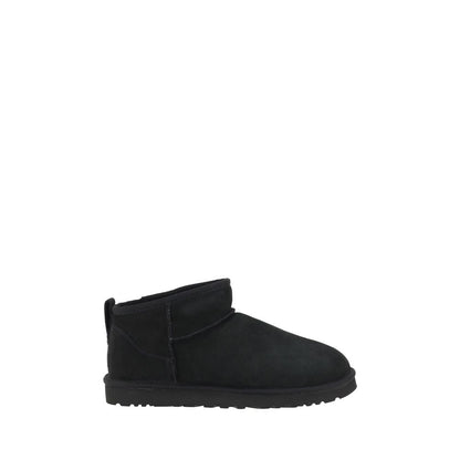 UGG Ultra Mini Ankle Boots by UGG