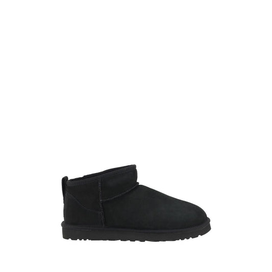 UGG Ultra Mini Ankle Boots by UGG