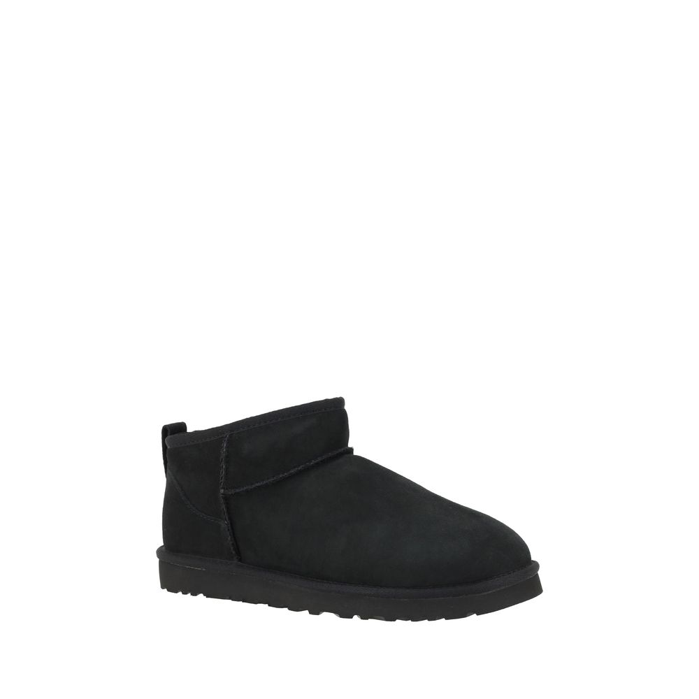UGG Ultra Mini Ankle Boots by UGG