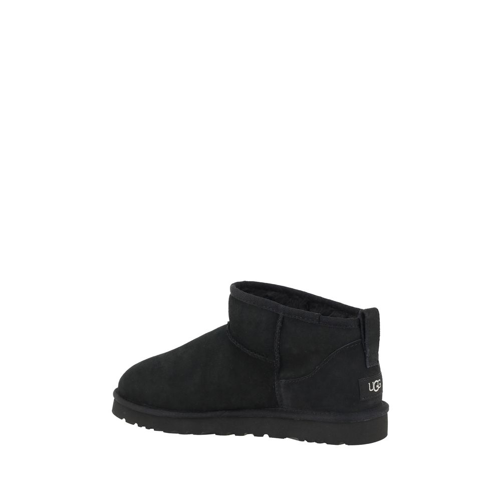 UGG Ultra Mini Ankle Boots by UGG