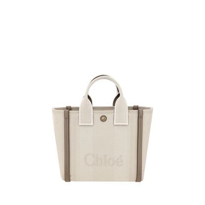 Sac fourre-tout Chloé Carry