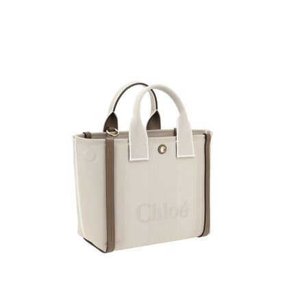Sac fourre-tout Chloé Carry