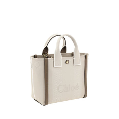 Sac fourre-tout Chloé Carry