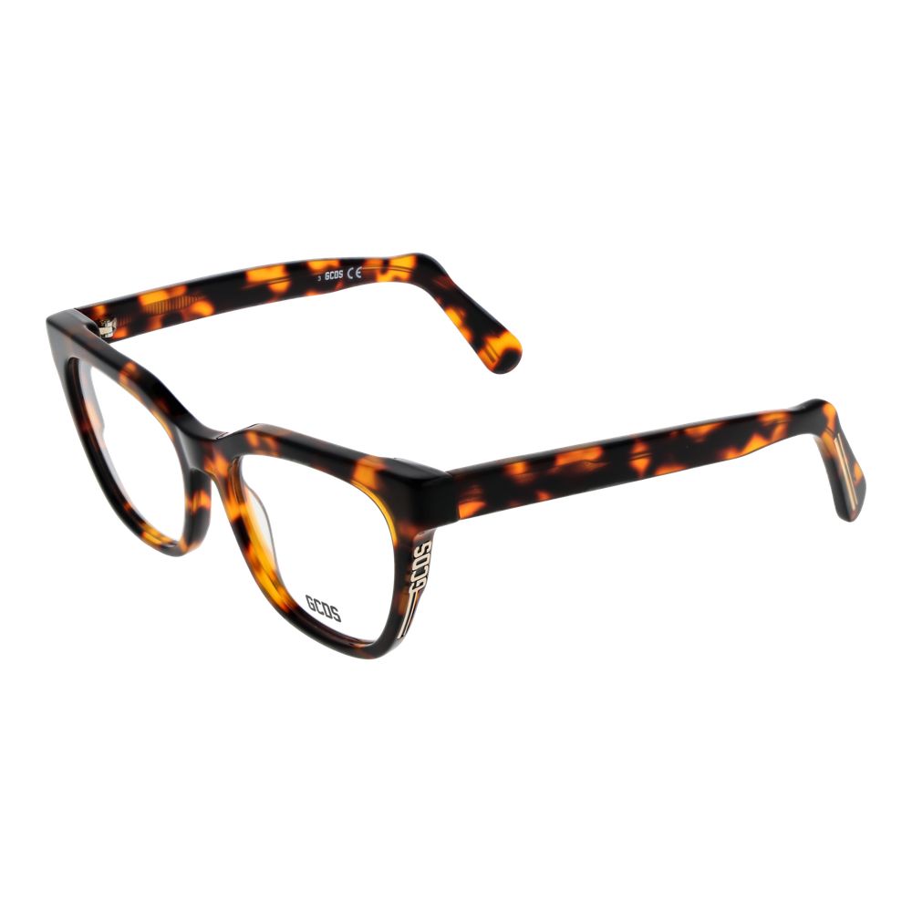 GCDS Brown Women Optical Frames by GCDS